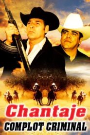 Chantaje complot criminal 1995 on netflix