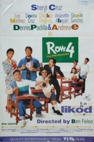 Row 4: Baliktorians 1993 on netflix