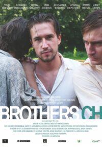 Brothers Ch 2014 on netflix
