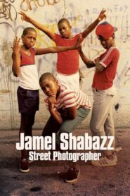 Jamel Shabazz Street Photographer 2013 on netflix