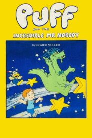 Puff the Magic Dragon: The Incredible Mr. Nobody 1982 on netflix