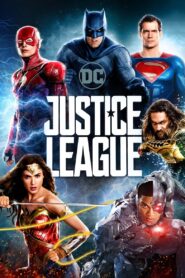 Justice League 2017 on netflix