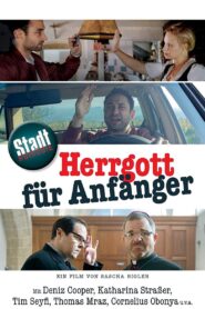 Herrgott für Anfänger 2017 on netflix