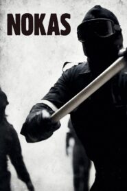 NOKAS 2010 on netflix