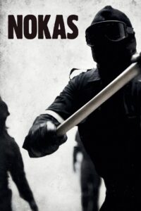 NOKAS 2010 on netflix