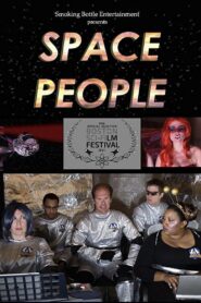 Space People 2016 on netflix