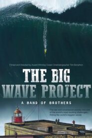 The Big Wave Project: A Band of Brothers 2017 on netflix