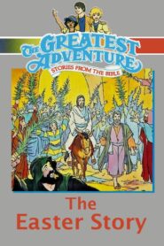 The Easter Story 1990 on netflix