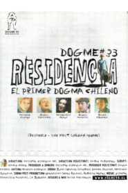Residencia 2004 on netflix