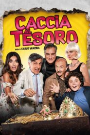 Caccia al tesoro 2017 on netflix