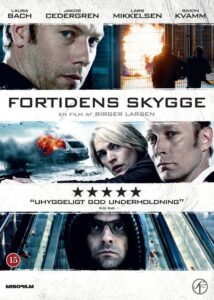 Those Who Kill – Shadow of the Past 2012 on netflix