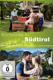 Ein Sommer in Südtirol 2021 on netflix