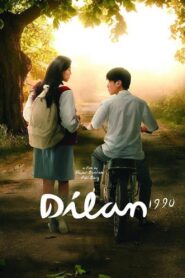 Dilan 1990 2018 on netflix