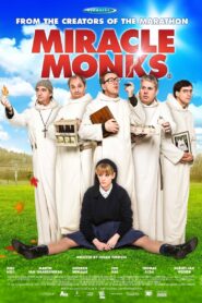 Miracle Monks 2014 on netflix