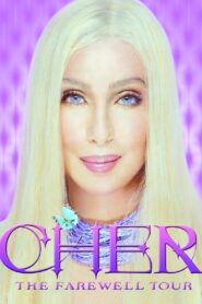 Cher: The Farewell Tour 2003 on netflix