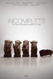 Incomplete 2015 on netflix