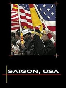Saigon, U.S.A. 2004 on netflix
