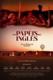 The Englishman’s Papers 2024 on netflix