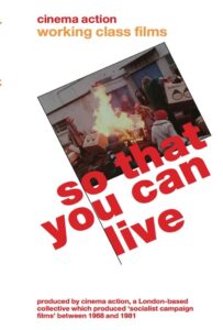 So That You Can Live 1981 on netflix