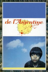 For Example, Argentina 1985 on netflix
