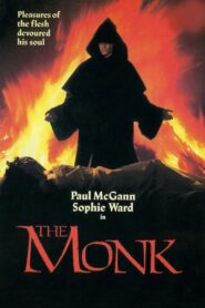 The Monk 1990 on netflix