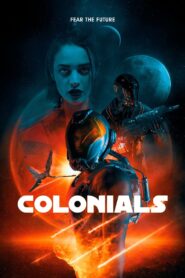 Colonials 2024 on netflix