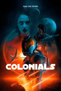 Colonials 2024 on netflix