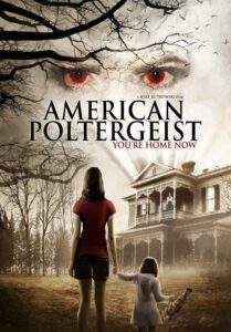 American Poltergeist 2015 on netflix