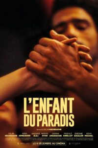 L’enfant du paradis 2023 on netflix