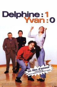 Delphine : 1, Yvan : 0 1996 on netflix