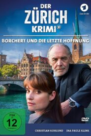 Money. Murder. Zurich.: Borchert and the last hope 2018 on netflix