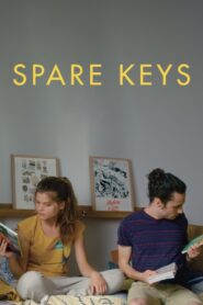Spare Keys 2022 on netflix