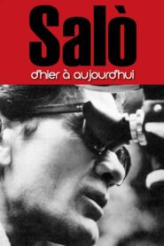 Salò: Yesterday and Today 2002 on netflix