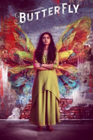 Butterfly 2022 on netflix