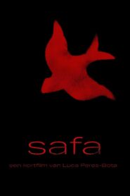 SAFA 2021 on netflix