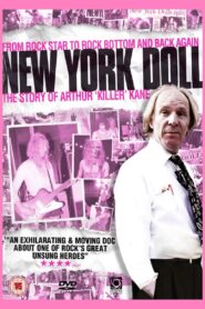 New York Doll 2005 on netflix