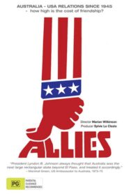 Allies 1983 on netflix
