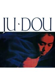 Ju Dou 1990 on netflix