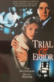 Trial & Error 1993 on netflix