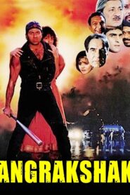 Angrakshak 1995 on netflix
