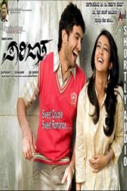 Parijatha 2012 on netflix