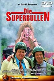 Die Superbullen 1997 on netflix