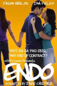Endo 2007 on netflix