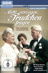 Nicht verzagen, Trudchen fragen 1980 on netflix