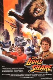The Lion’s Share 1985 on netflix