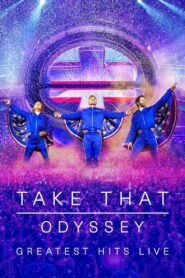 Take That : Greatest Hits Live 2019 on netflix