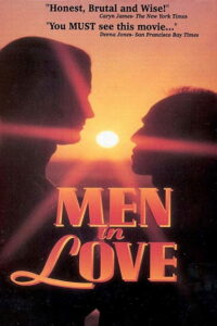 Men in Love 1990 on netflix