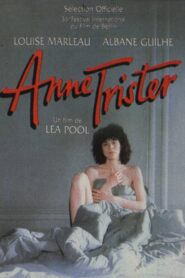 Anne Trister 1986 on netflix