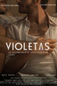 Violets 2024 on netflix