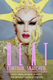 BEAT. Contour. Snatched. How Drag Queens Shaped the Biggest Makeup Trends 2018 on netflix